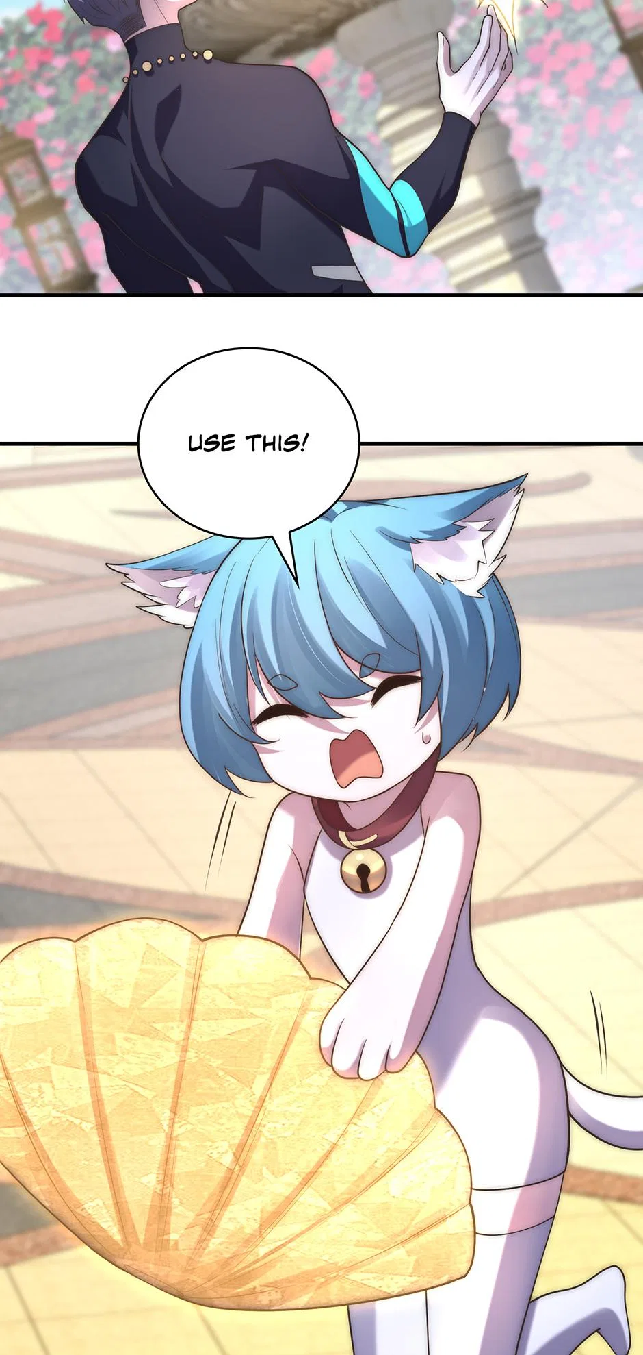 The world starts from scratch Chapter 48 – Page 48