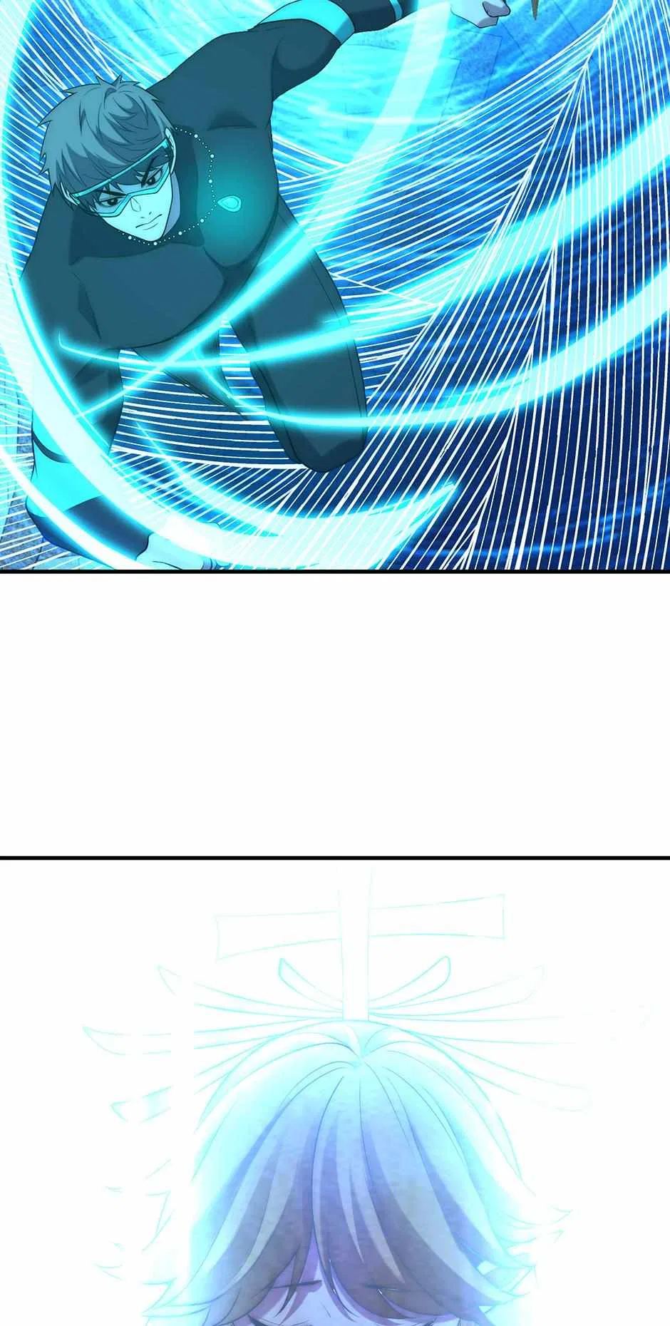 The world starts from scratch Chapter 48 – Page 58