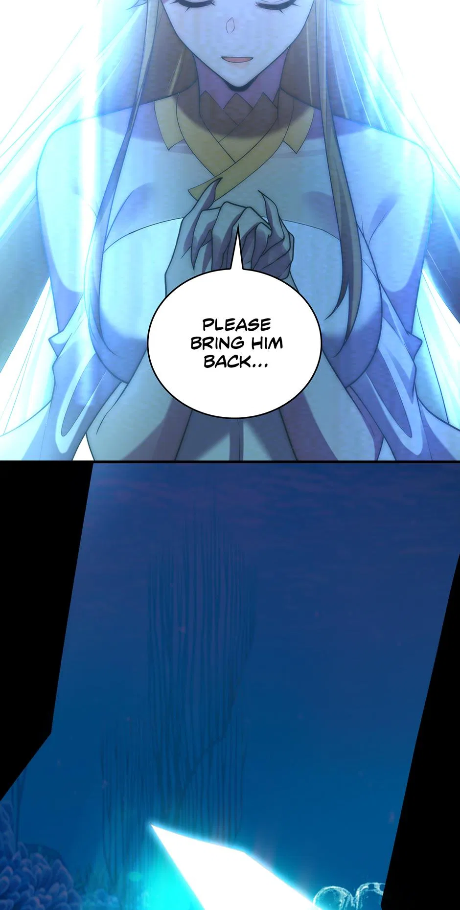 The world starts from scratch Chapter 48 – Page 59