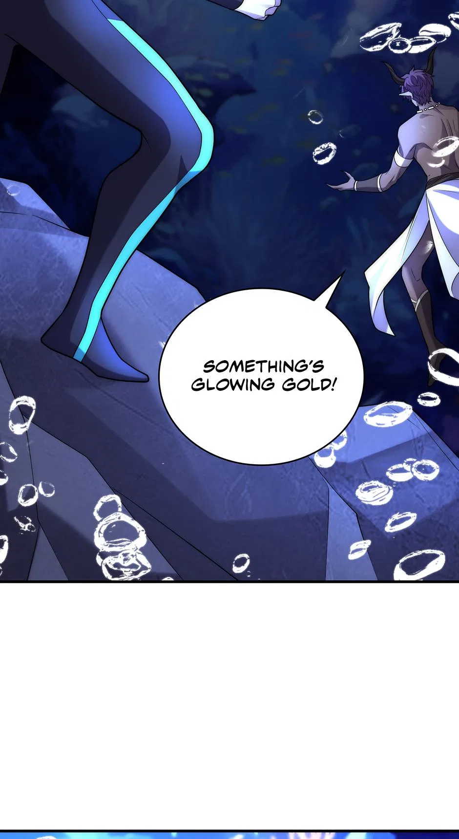 The world starts from scratch Chapter 48 – Page 62
