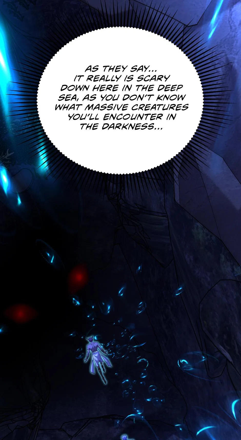 The world starts from scratch Chapter 48 – Page 65