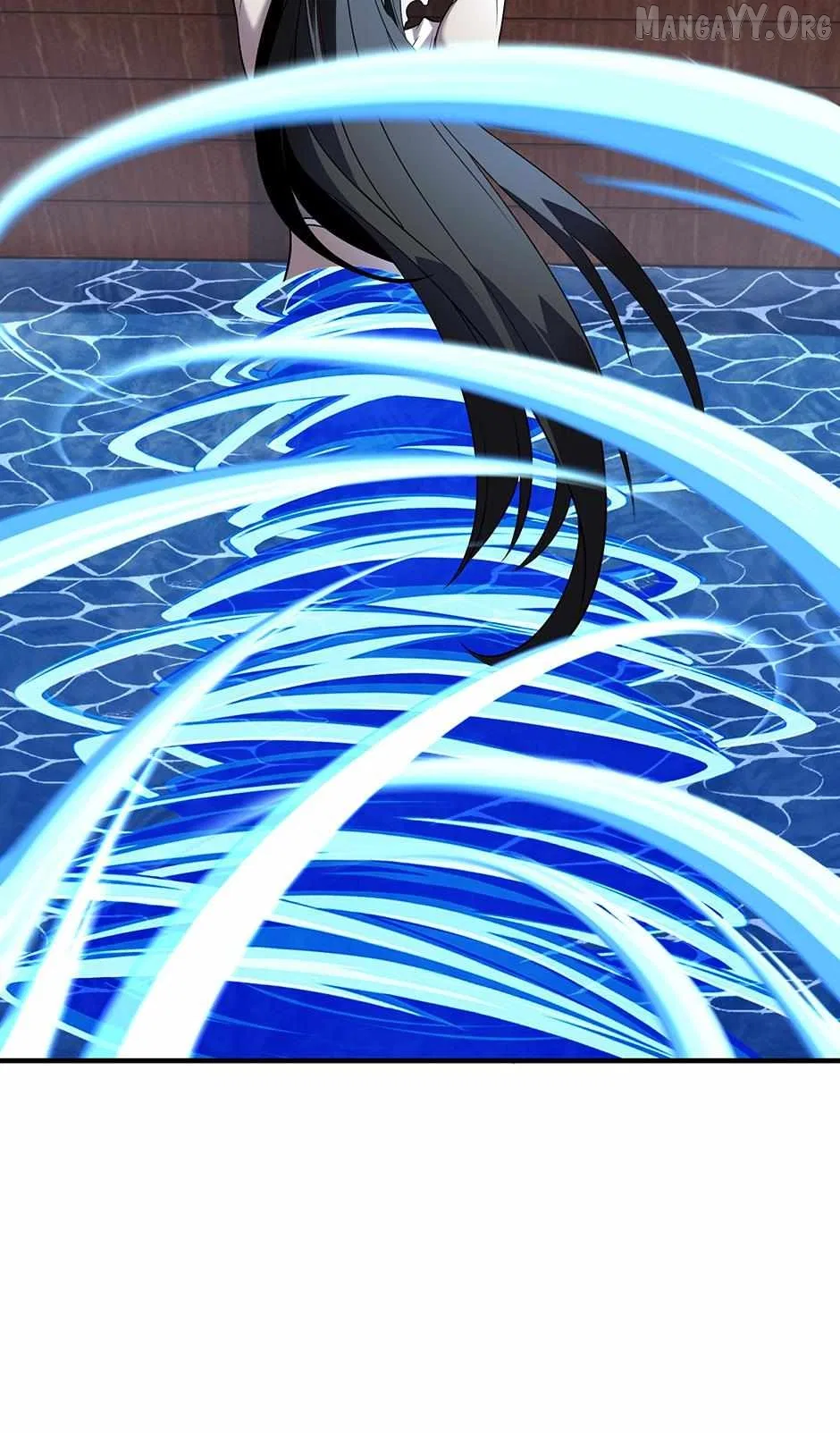 The world starts from scratch Chapter 47 – Page 11