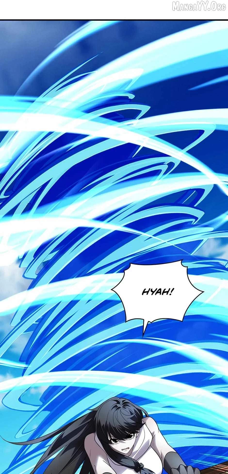 The world starts from scratch Chapter 47 – Page 12