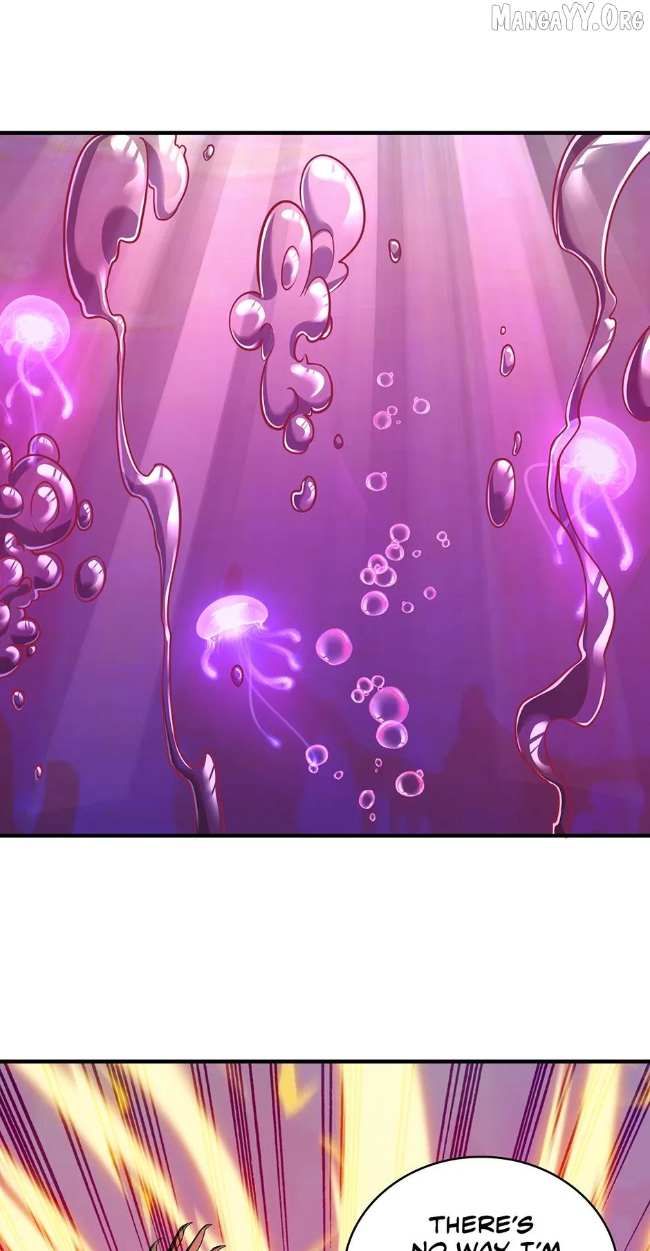 The world starts from scratch Chapter 47 – Page 16