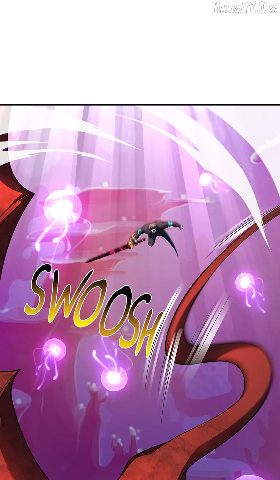 The world starts from scratch Chapter 47 – Page 20