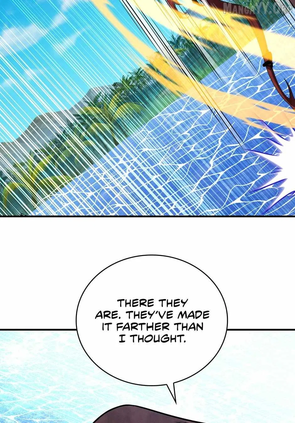 The world starts from scratch Chapter 47 – Page 26