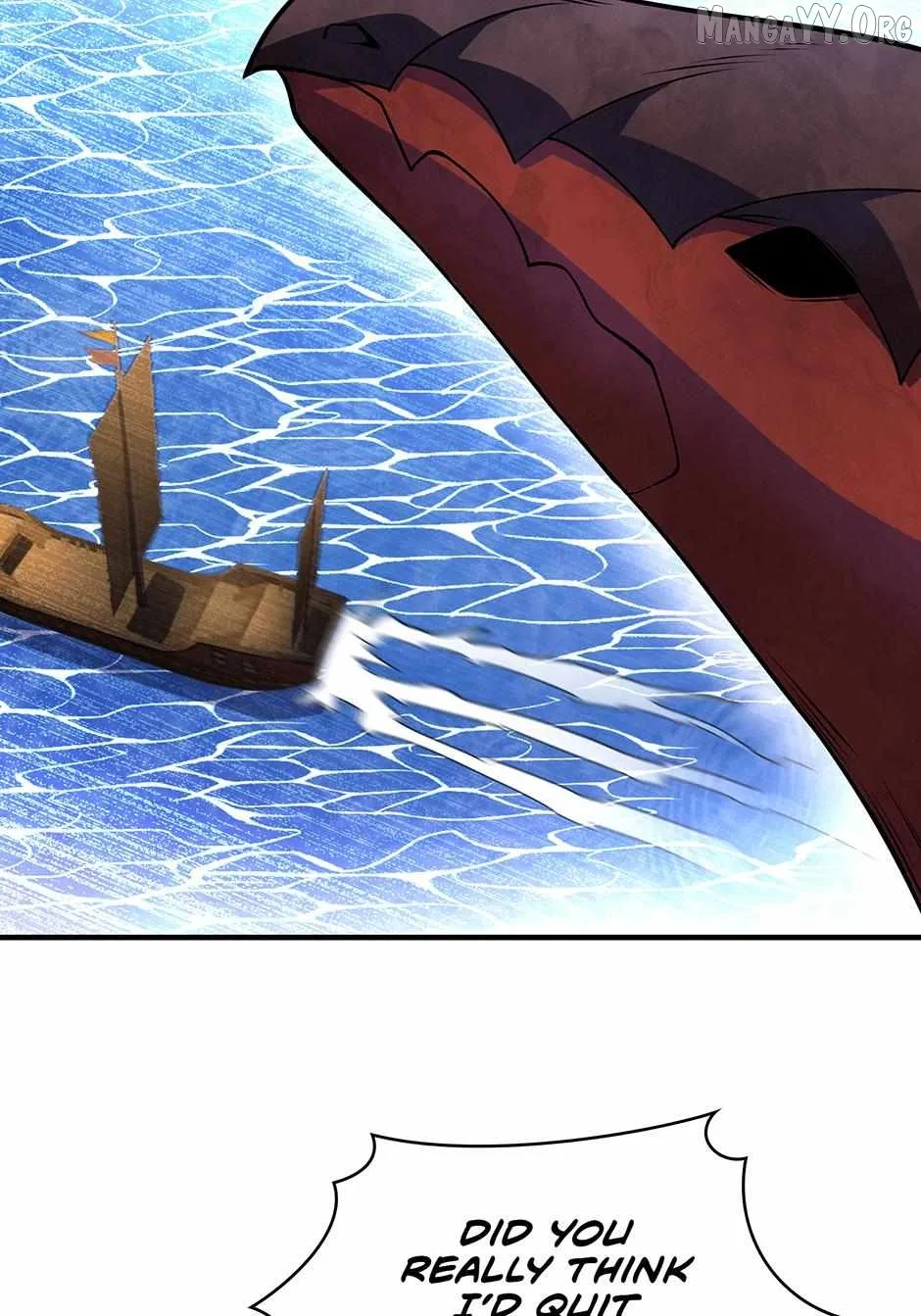 The world starts from scratch Chapter 47 – Page 27