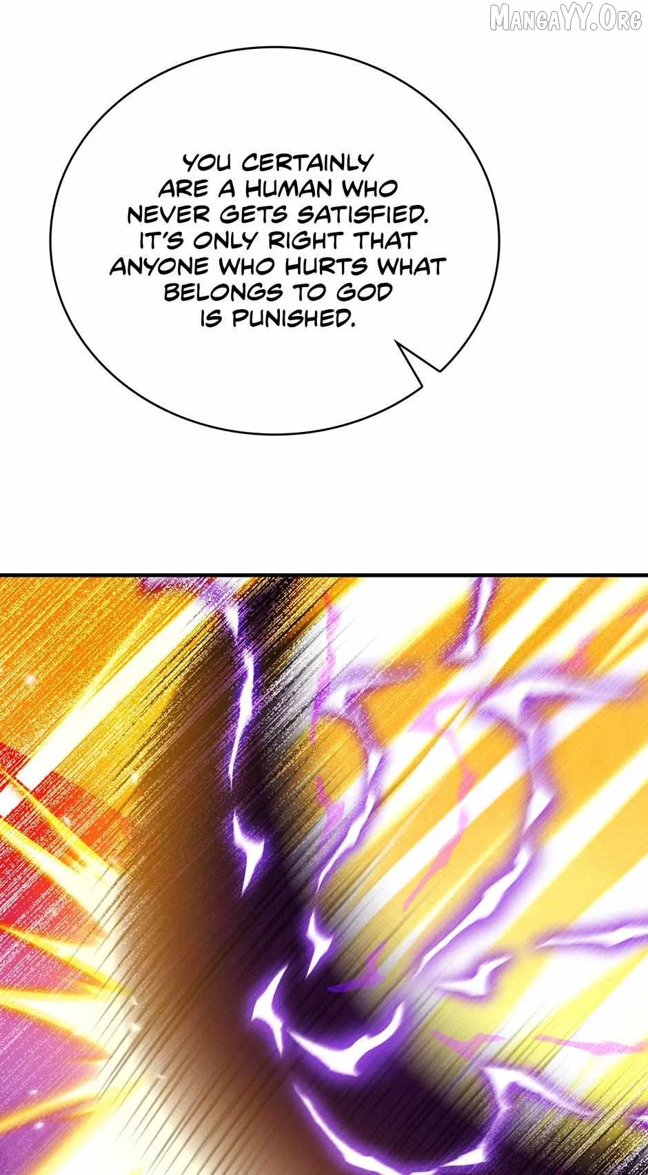 The world starts from scratch Chapter 47 – Page 54