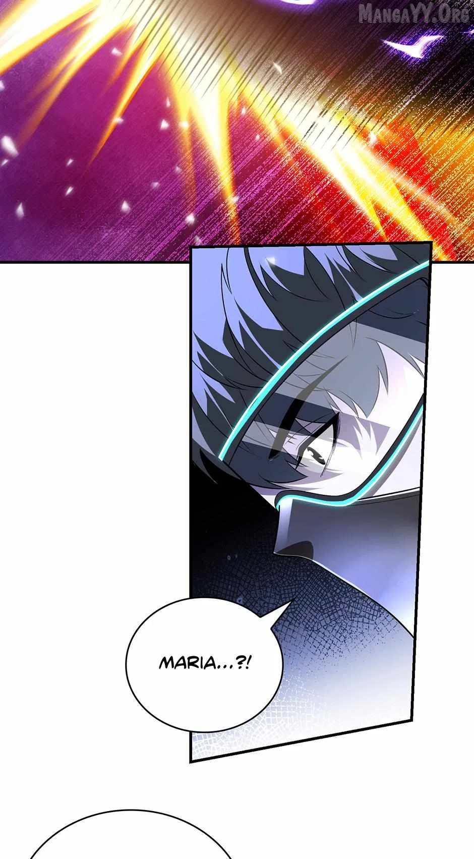 The world starts from scratch Chapter 47 – Page 55
