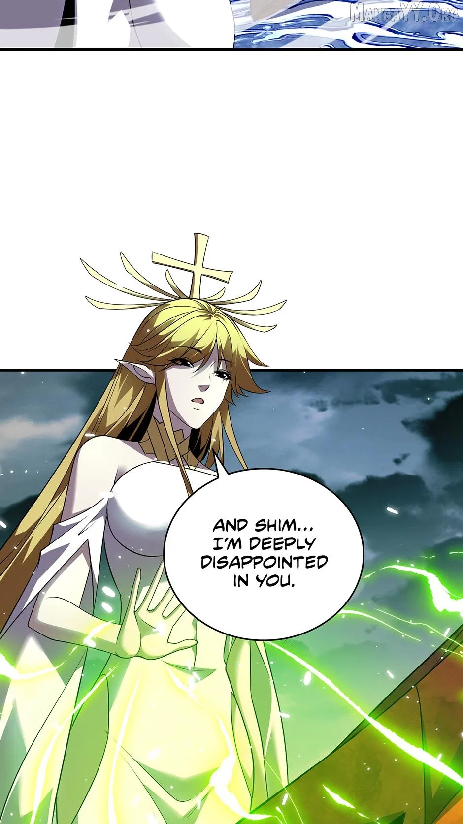 The world starts from scratch Chapter 47 – Page 60