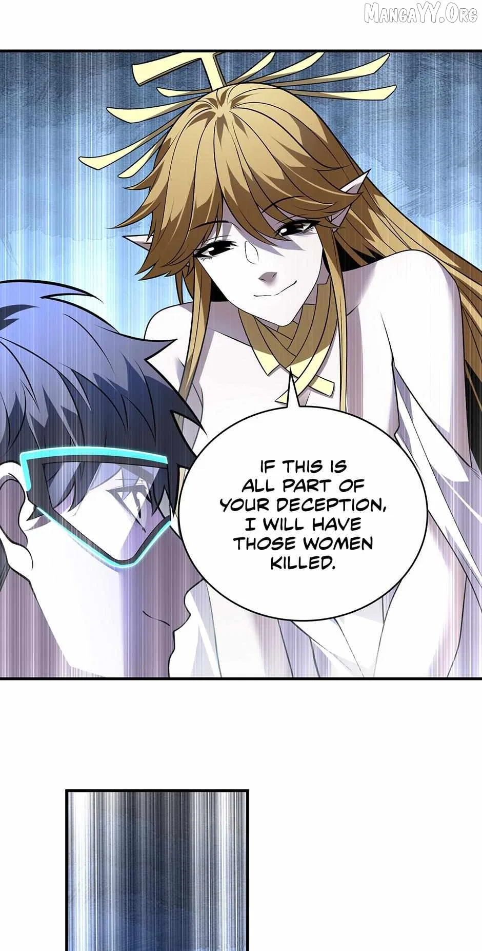 The world starts from scratch Chapter 47 – Page 68