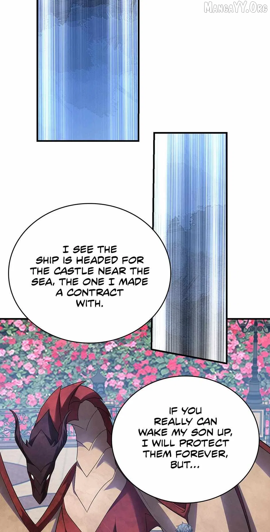 The world starts from scratch Chapter 47 – Page 69