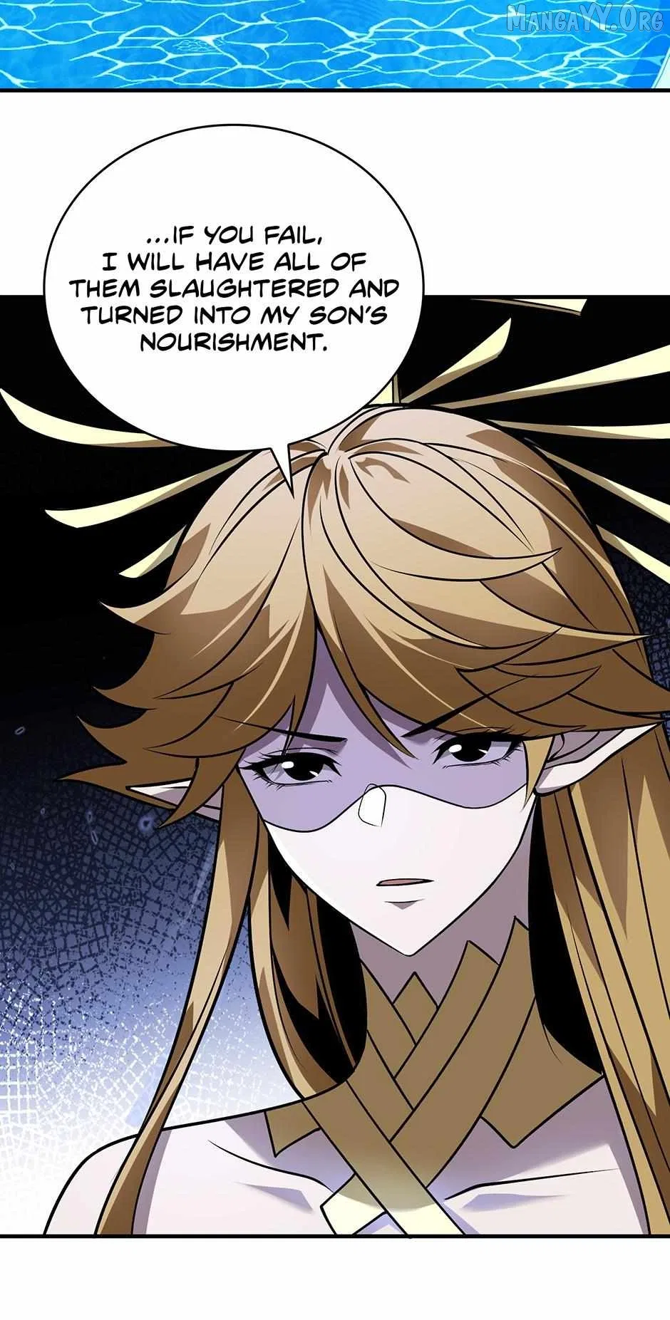 The world starts from scratch Chapter 47 – Page 71