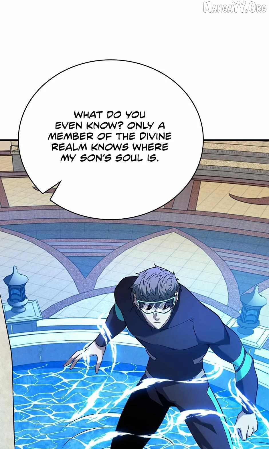 The world starts from scratch Chapter 47 – Page 77