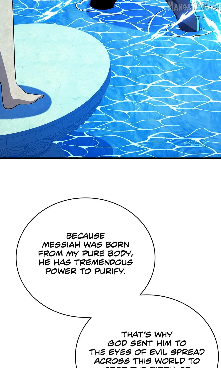 The world starts from scratch Chapter 47 – Page 78