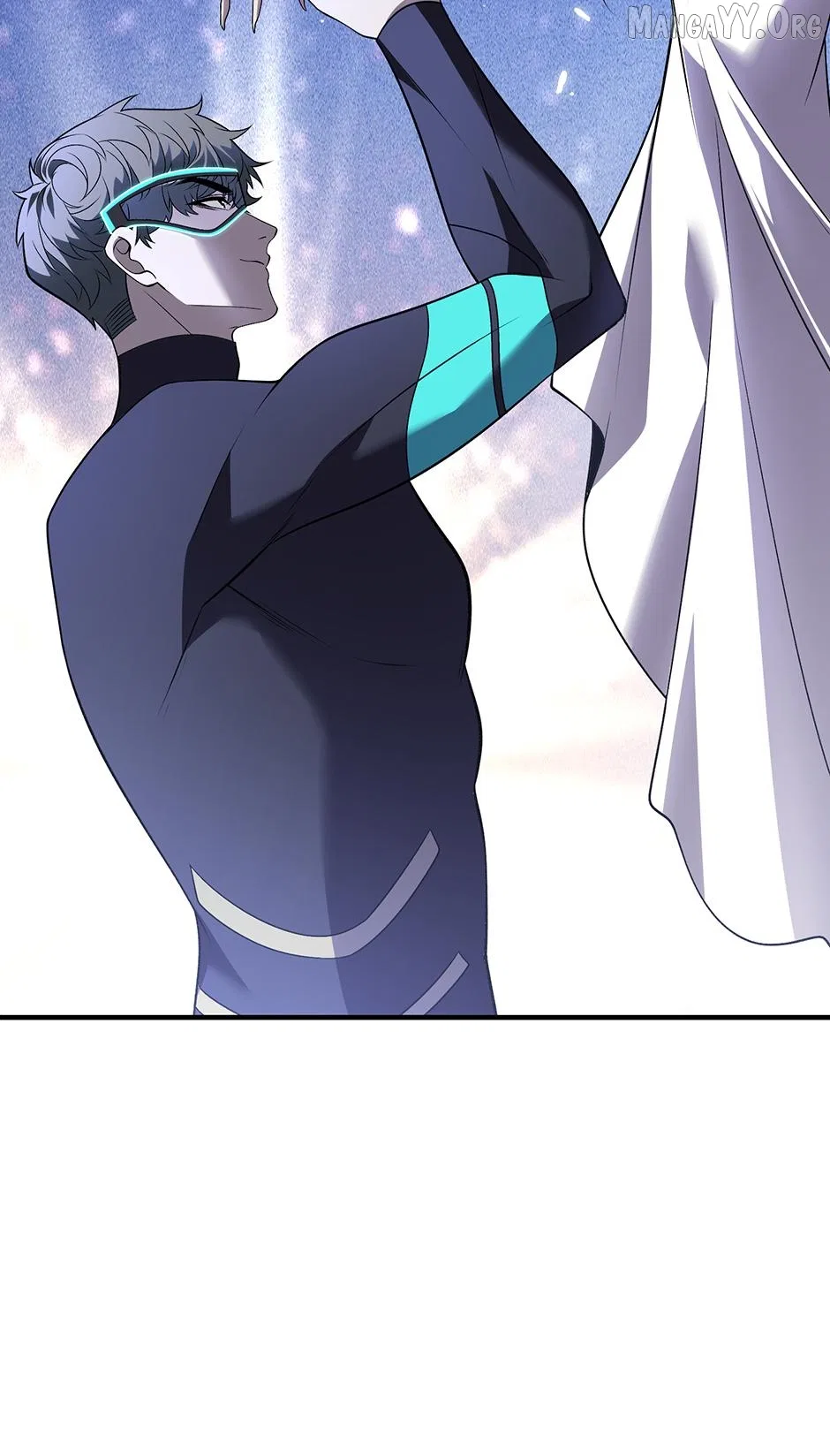 The world starts from scratch Chapter 47 – Page 84