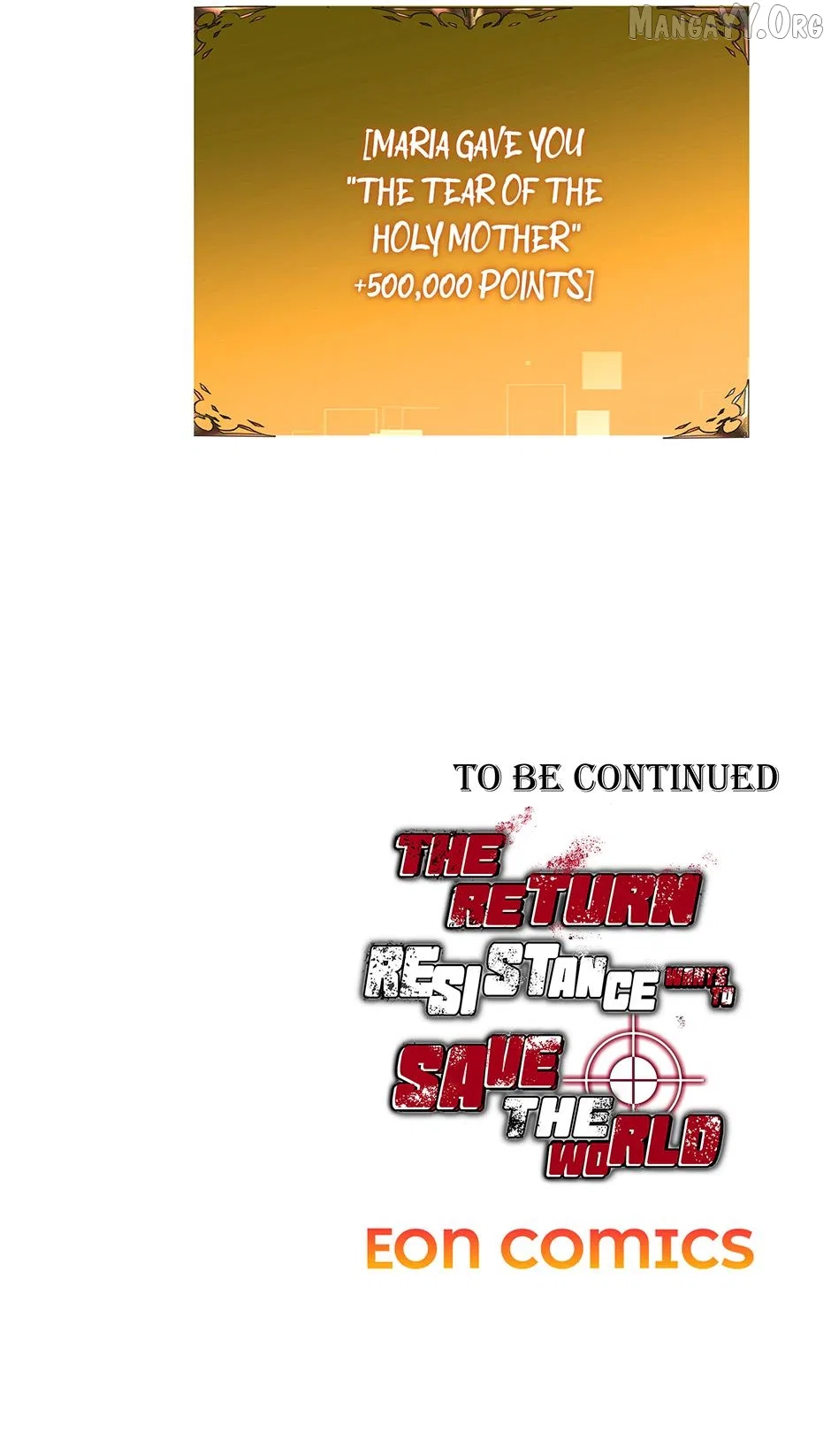 The world starts from scratch Chapter 47 – Page 85
