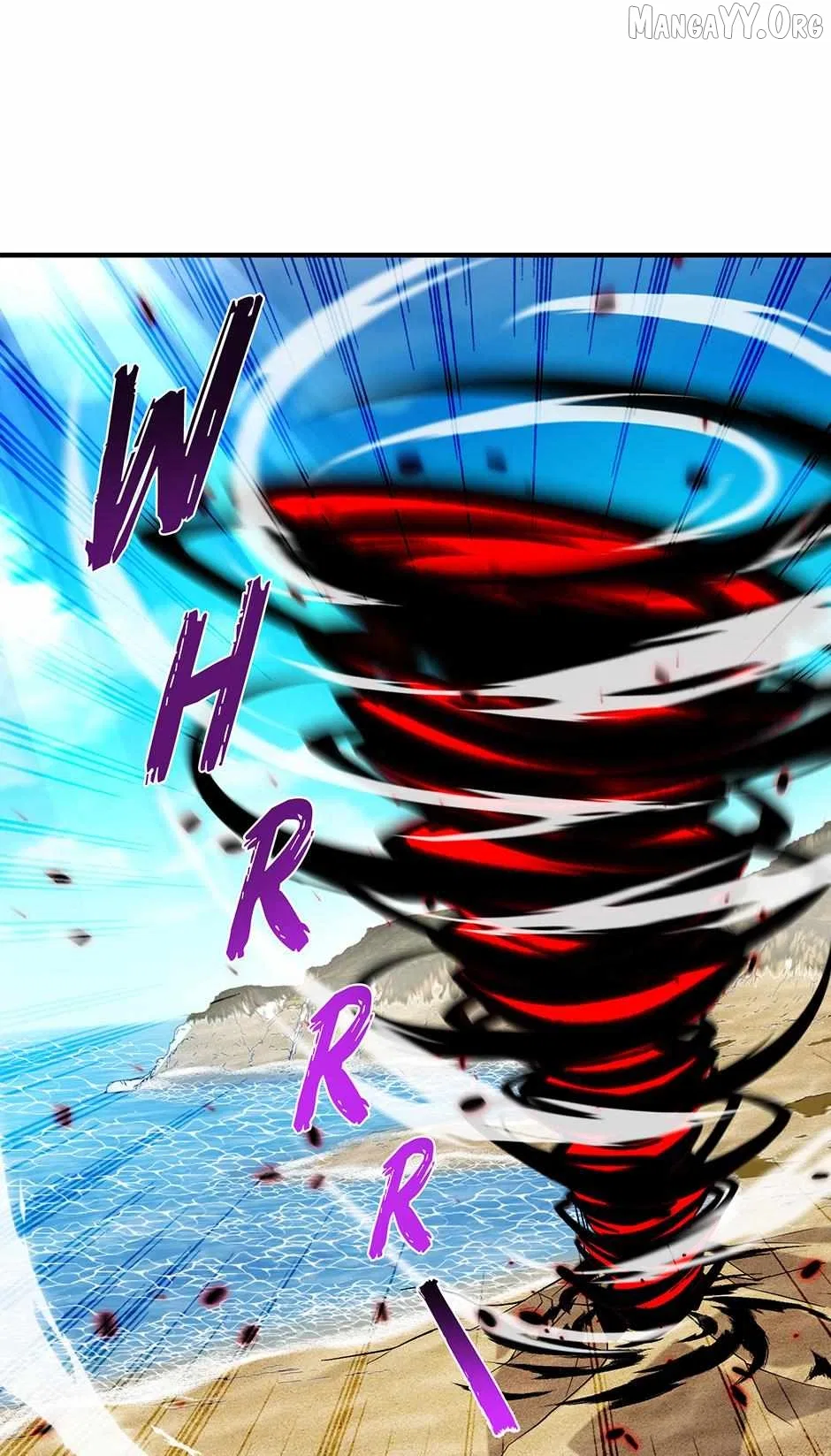 The world starts from scratch Chapter 46 – Page 3