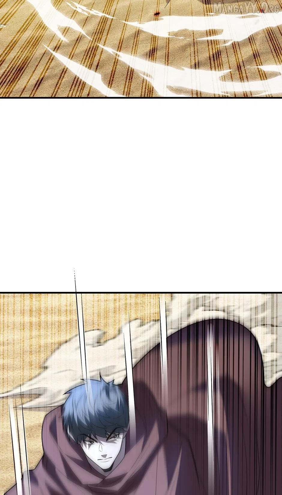 The world starts from scratch Chapter 46 – Page 4