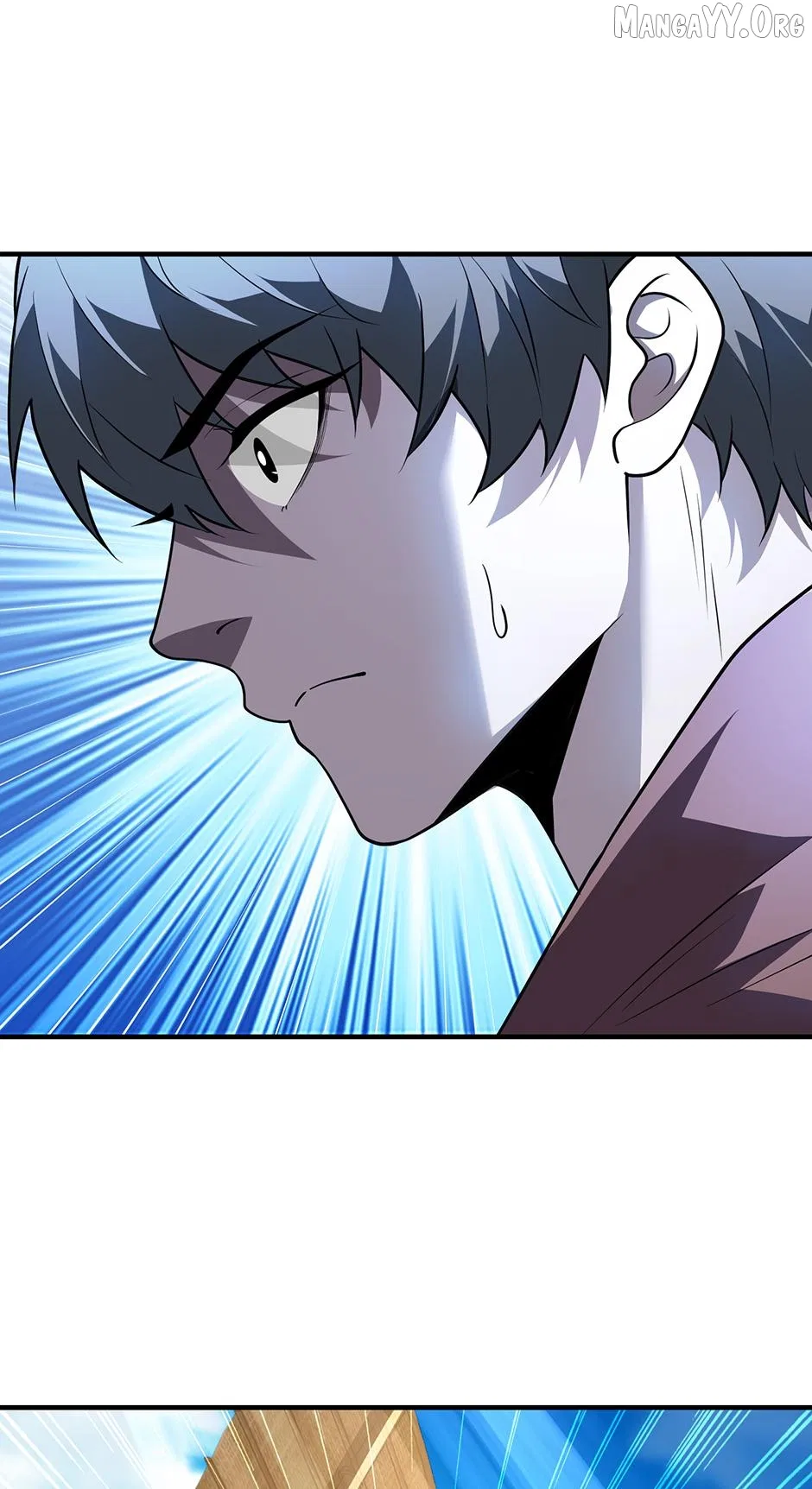 The world starts from scratch Chapter 46 – Page 14