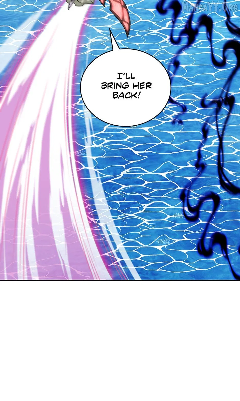 The world starts from scratch Chapter 46 – Page 25
