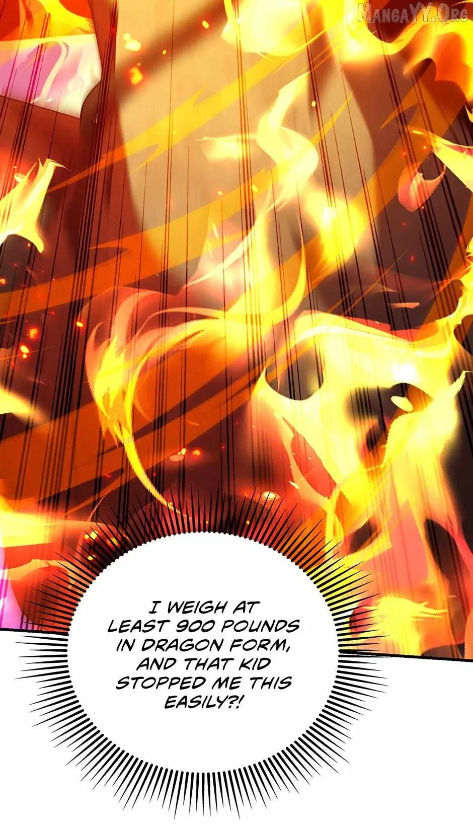 The world starts from scratch Chapter 46 – Page 36