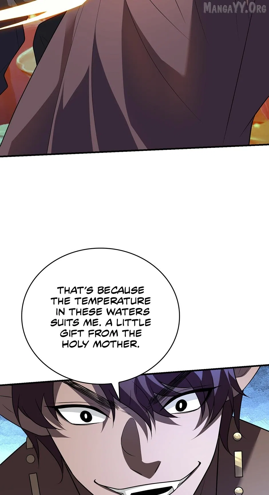 The world starts from scratch Chapter 46 – Page 64