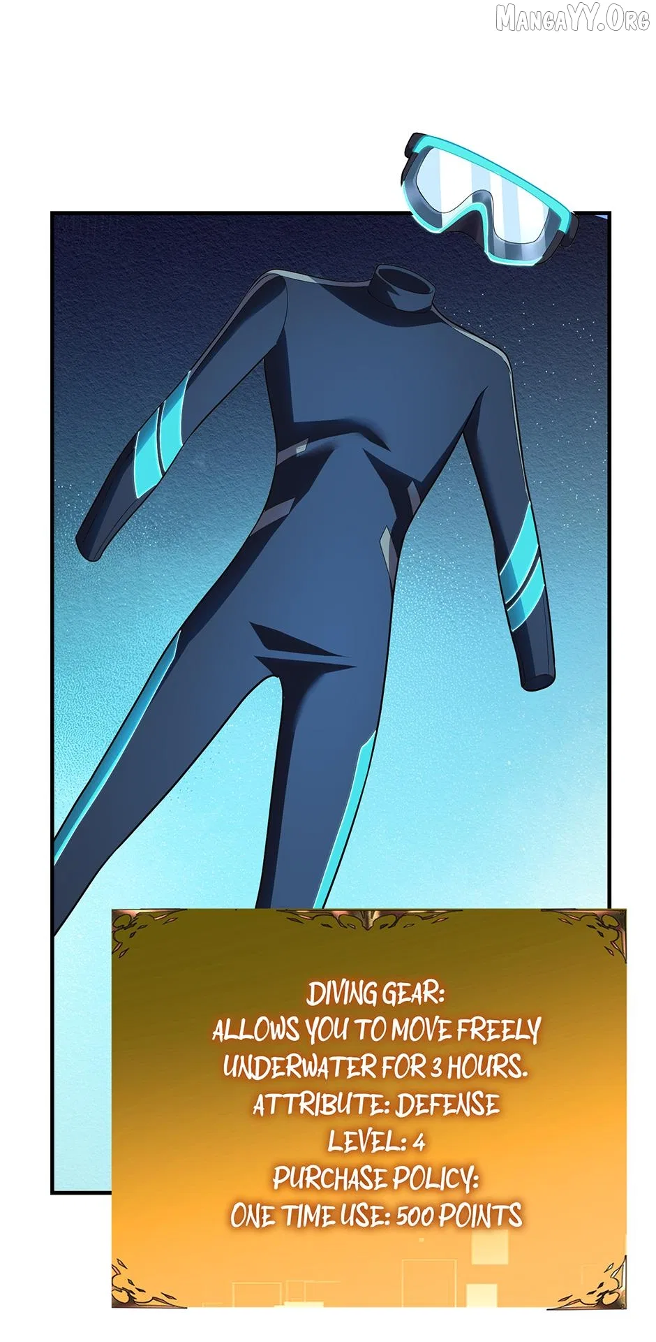 The world starts from scratch Chapter 46 – Page 69