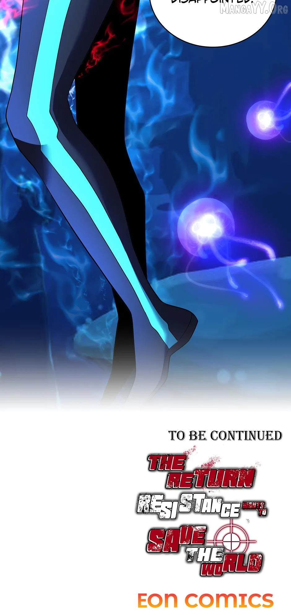 The world starts from scratch Chapter 46 – Page 76