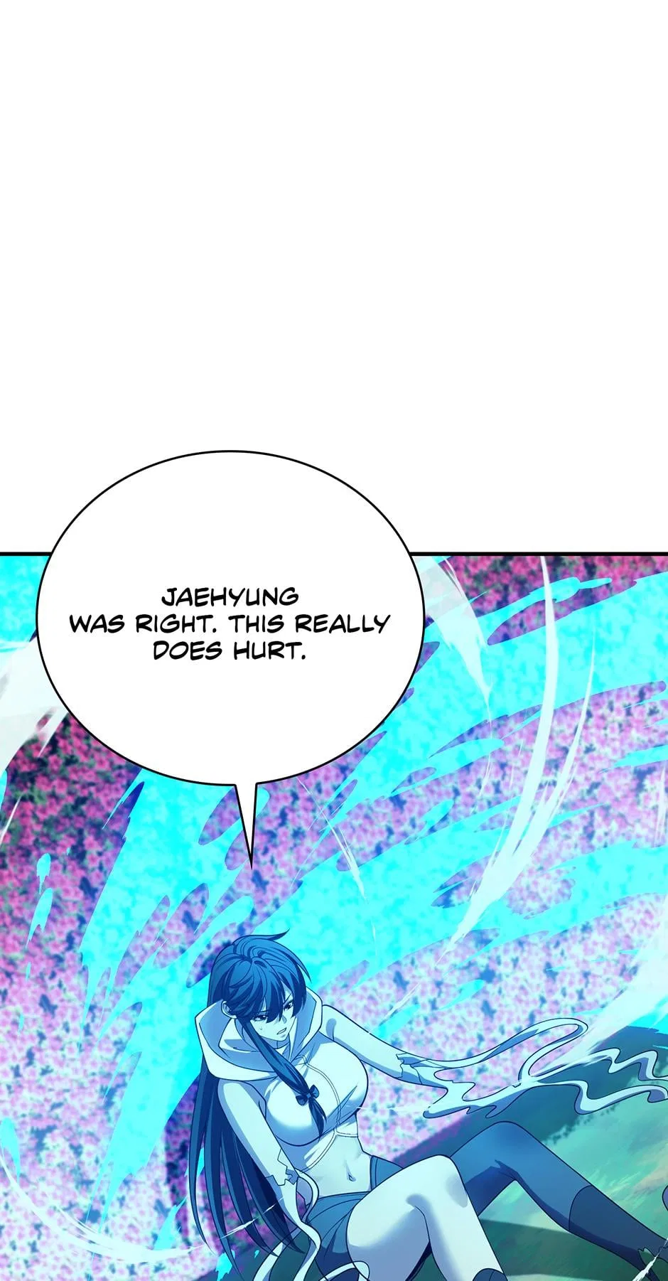 The world starts from scratch Chapter 45 – Page 3
