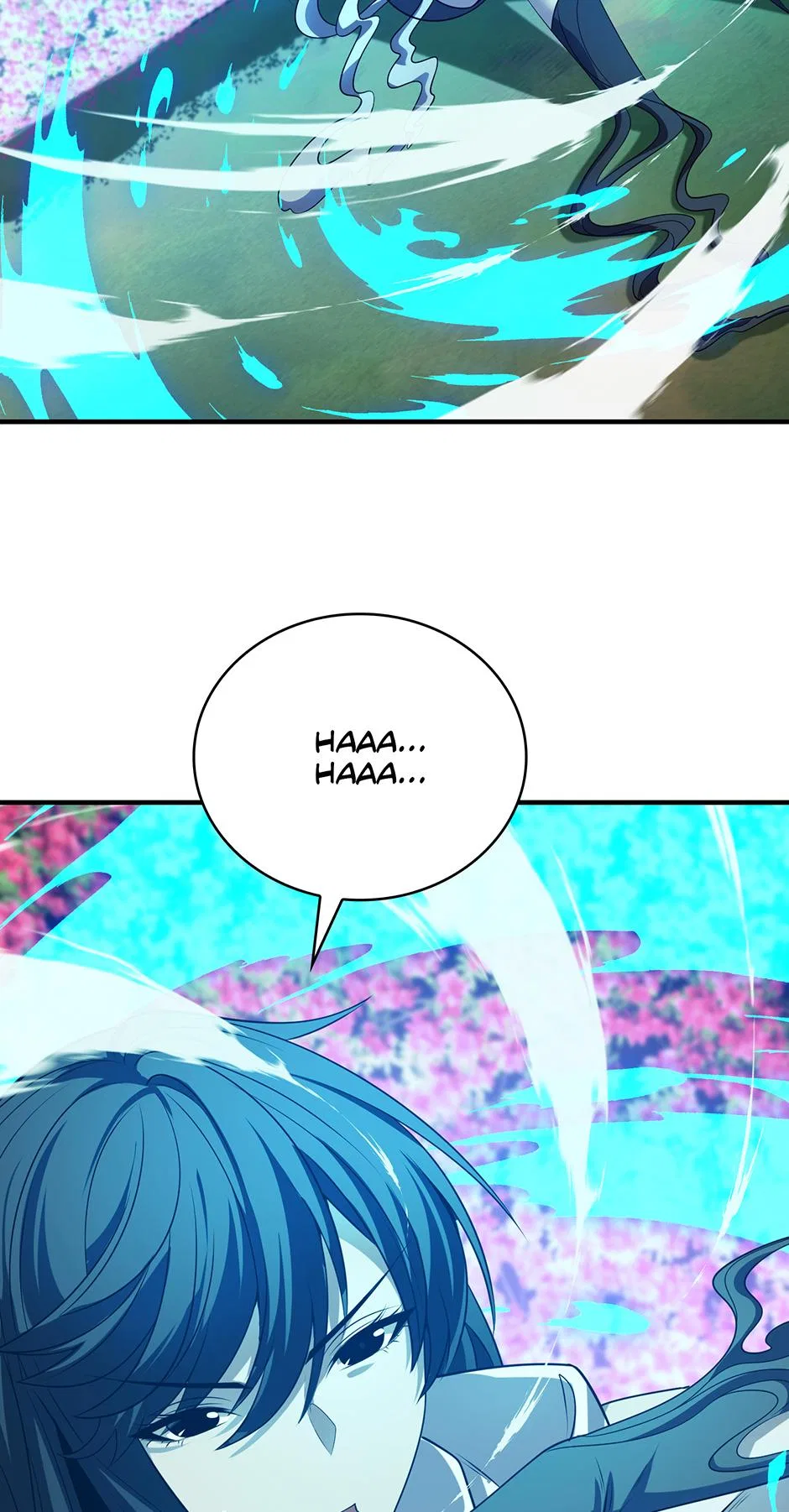 The world starts from scratch Chapter 45 – Page 4