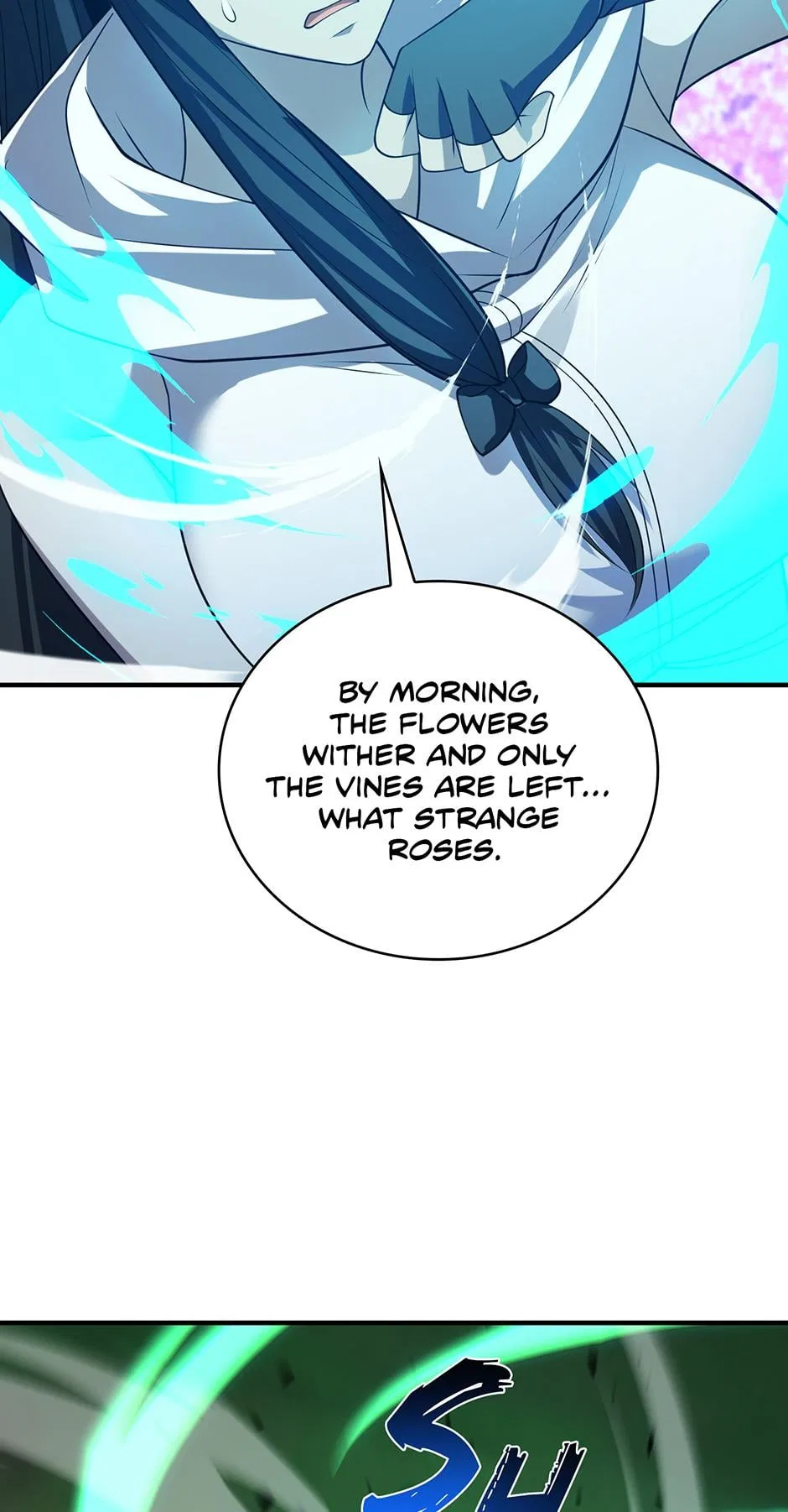 The world starts from scratch Chapter 45 – Page 5