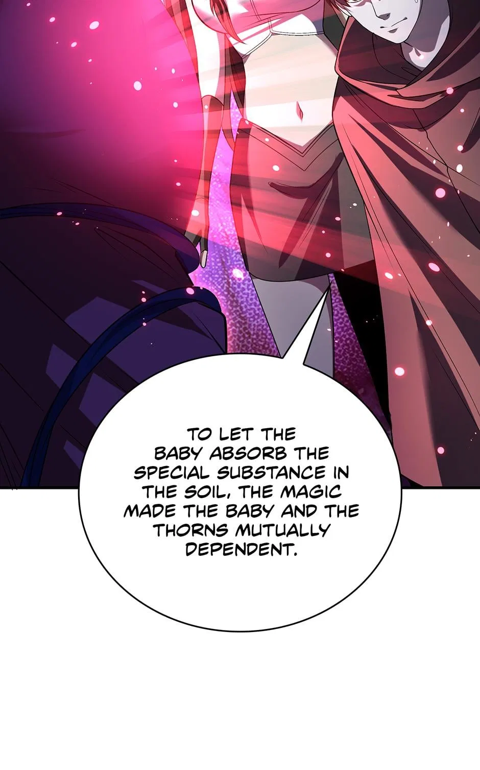 The world starts from scratch Chapter 45 – Page 17