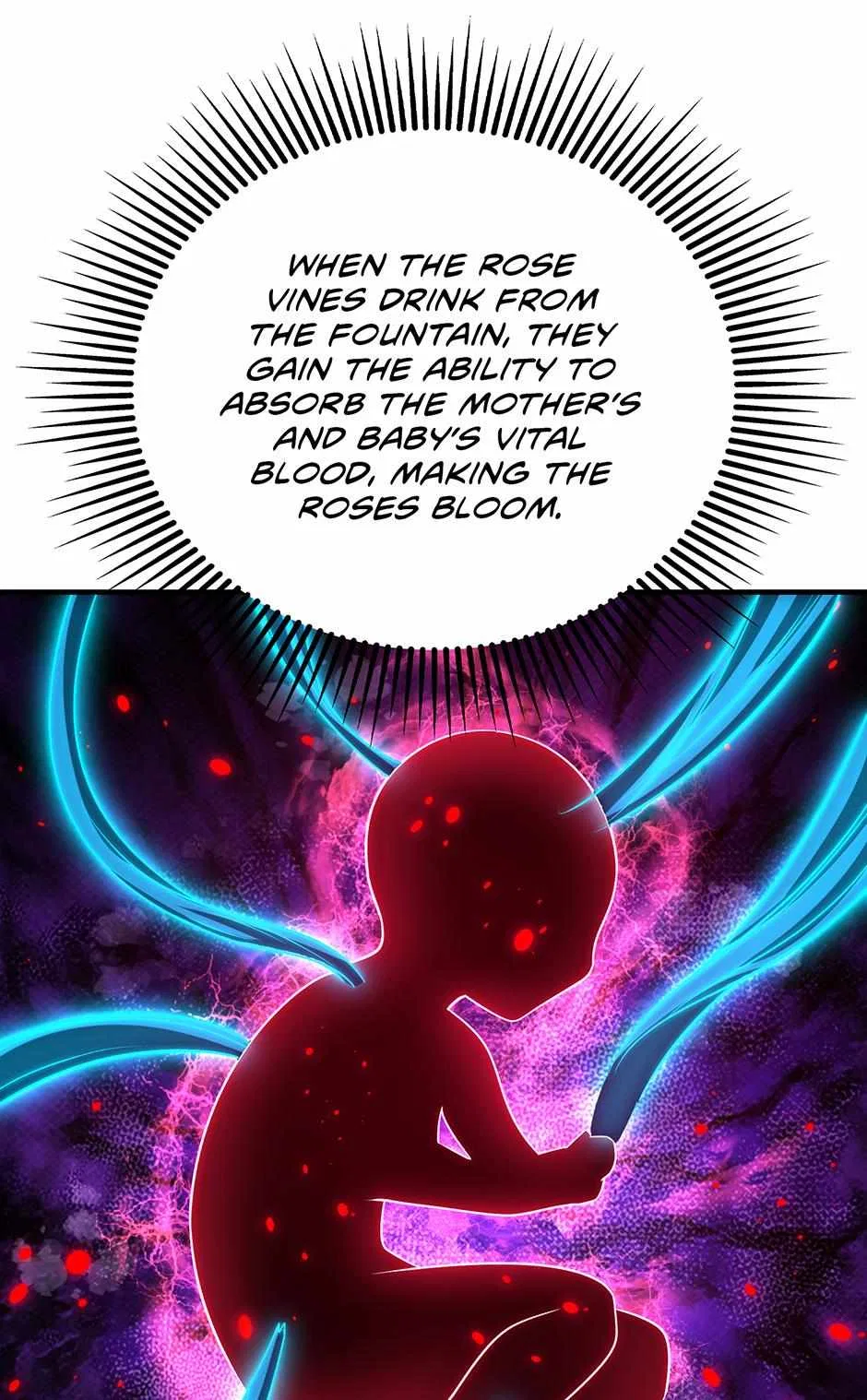The world starts from scratch Chapter 45 – Page 22