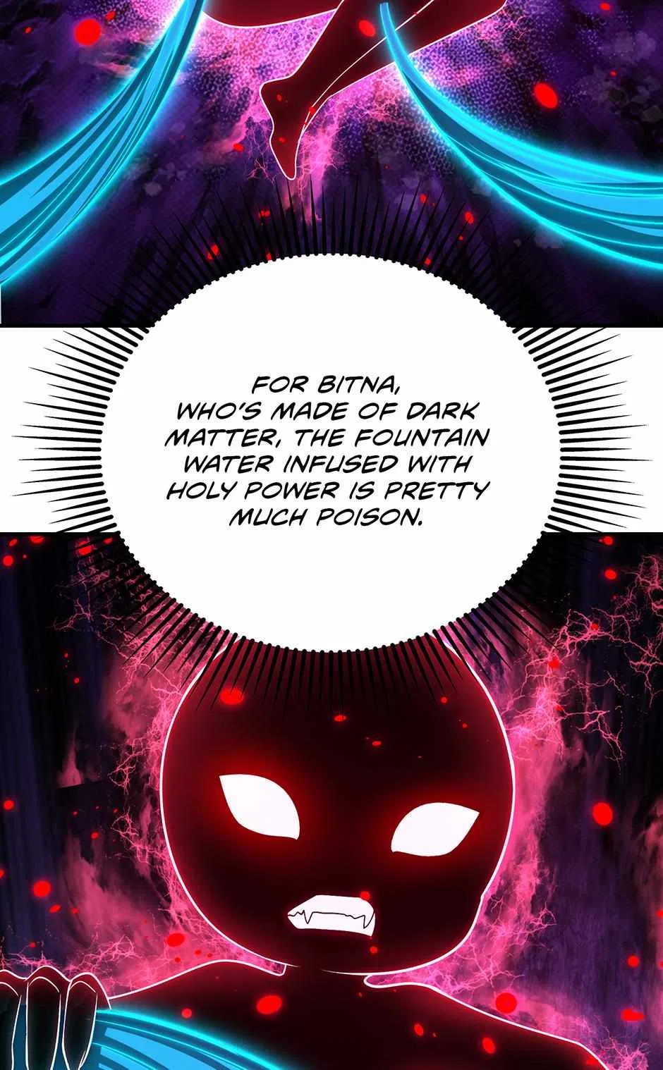 The world starts from scratch Chapter 45 – Page 23