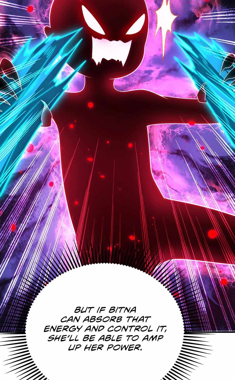 The world starts from scratch Chapter 45 – Page 25