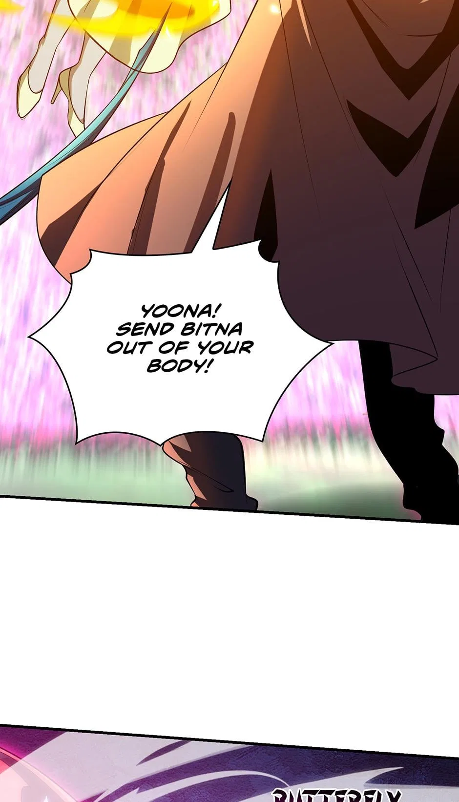 The world starts from scratch Chapter 45 – Page 29
