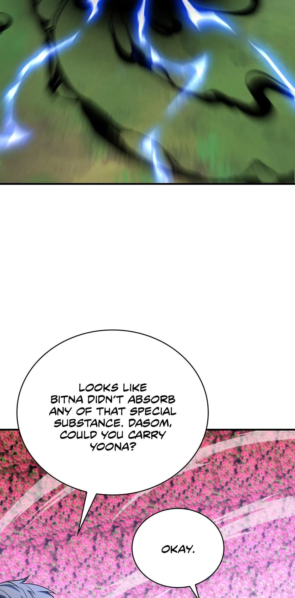 The world starts from scratch Chapter 45 – Page 34