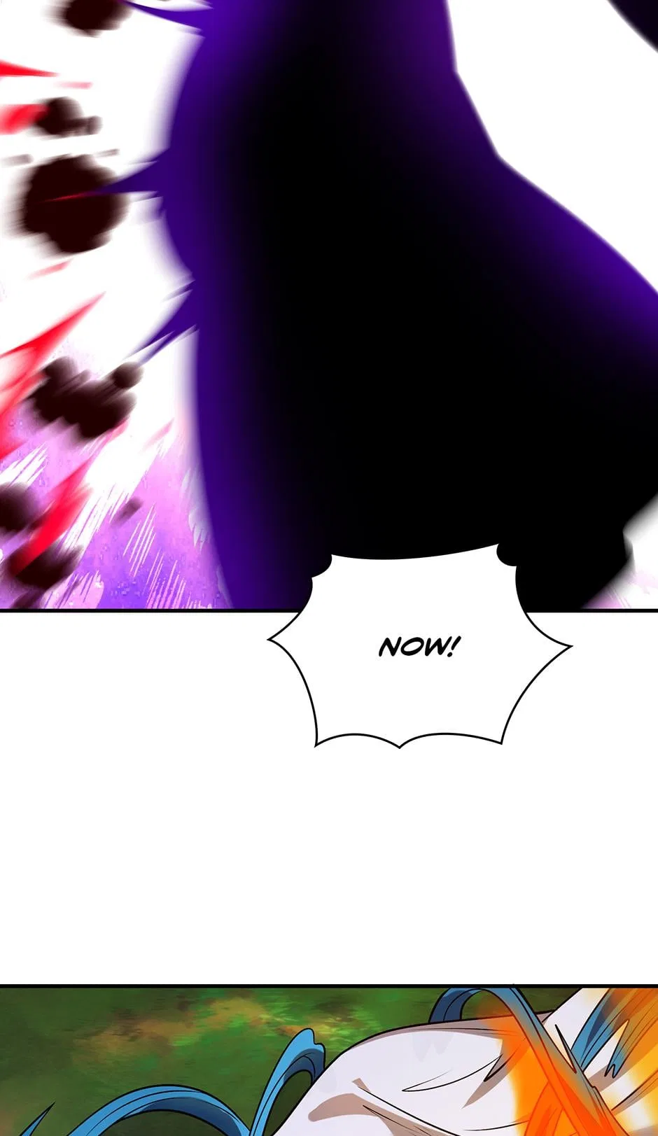 The world starts from scratch Chapter 45 – Page 44