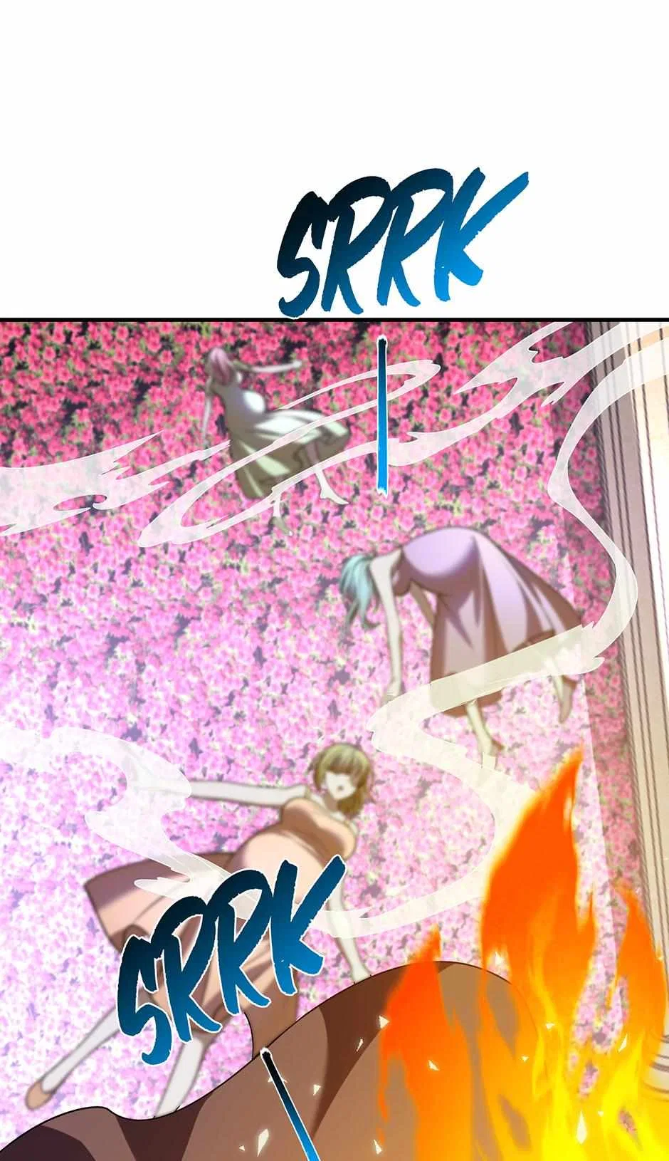 The world starts from scratch Chapter 45 – Page 46