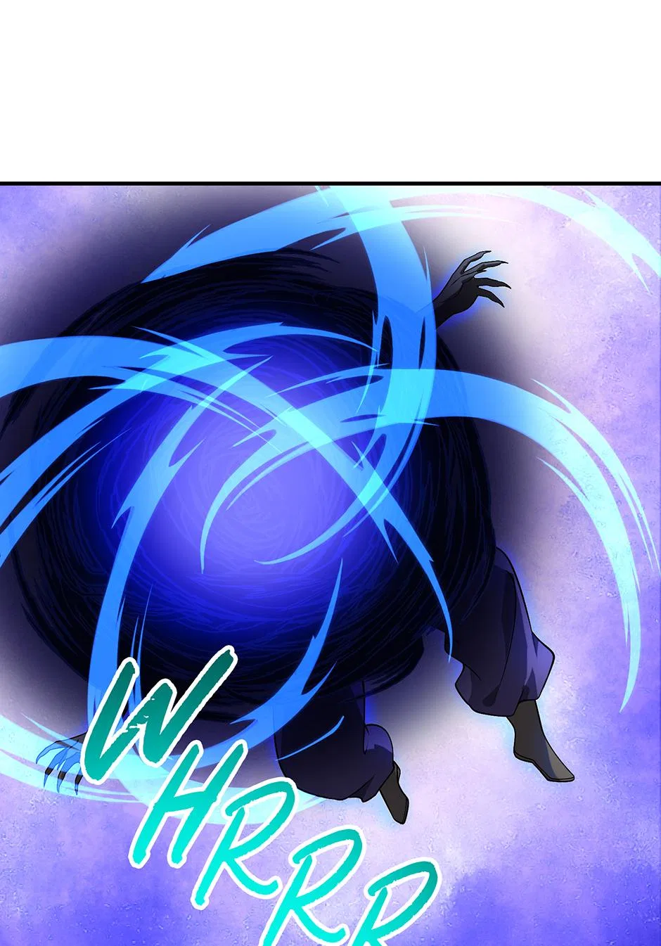 The world starts from scratch Chapter 45 – Page 51
