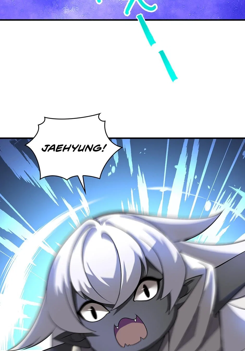 The world starts from scratch Chapter 45 – Page 52