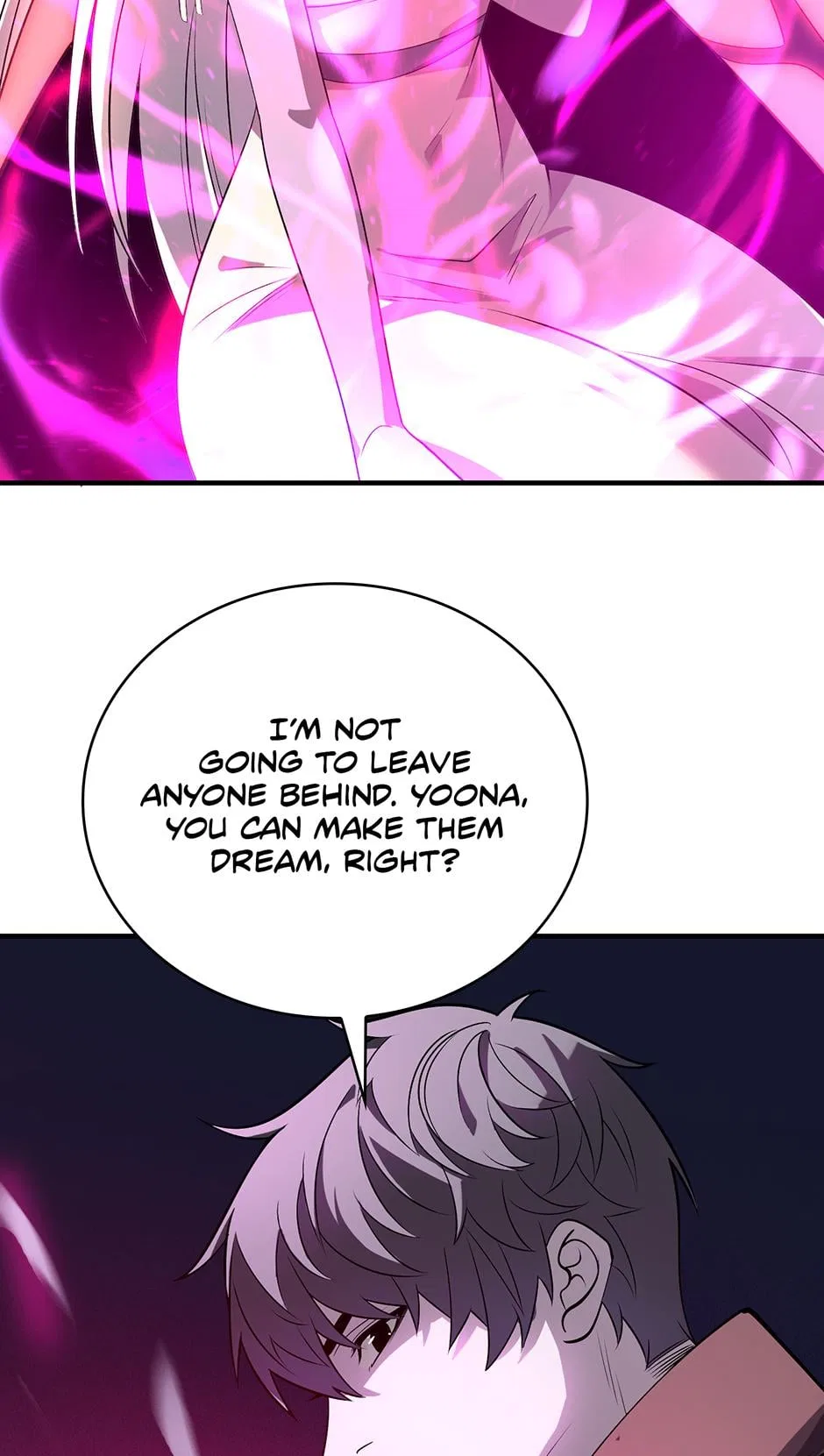 The world starts from scratch Chapter 45 – Page 59
