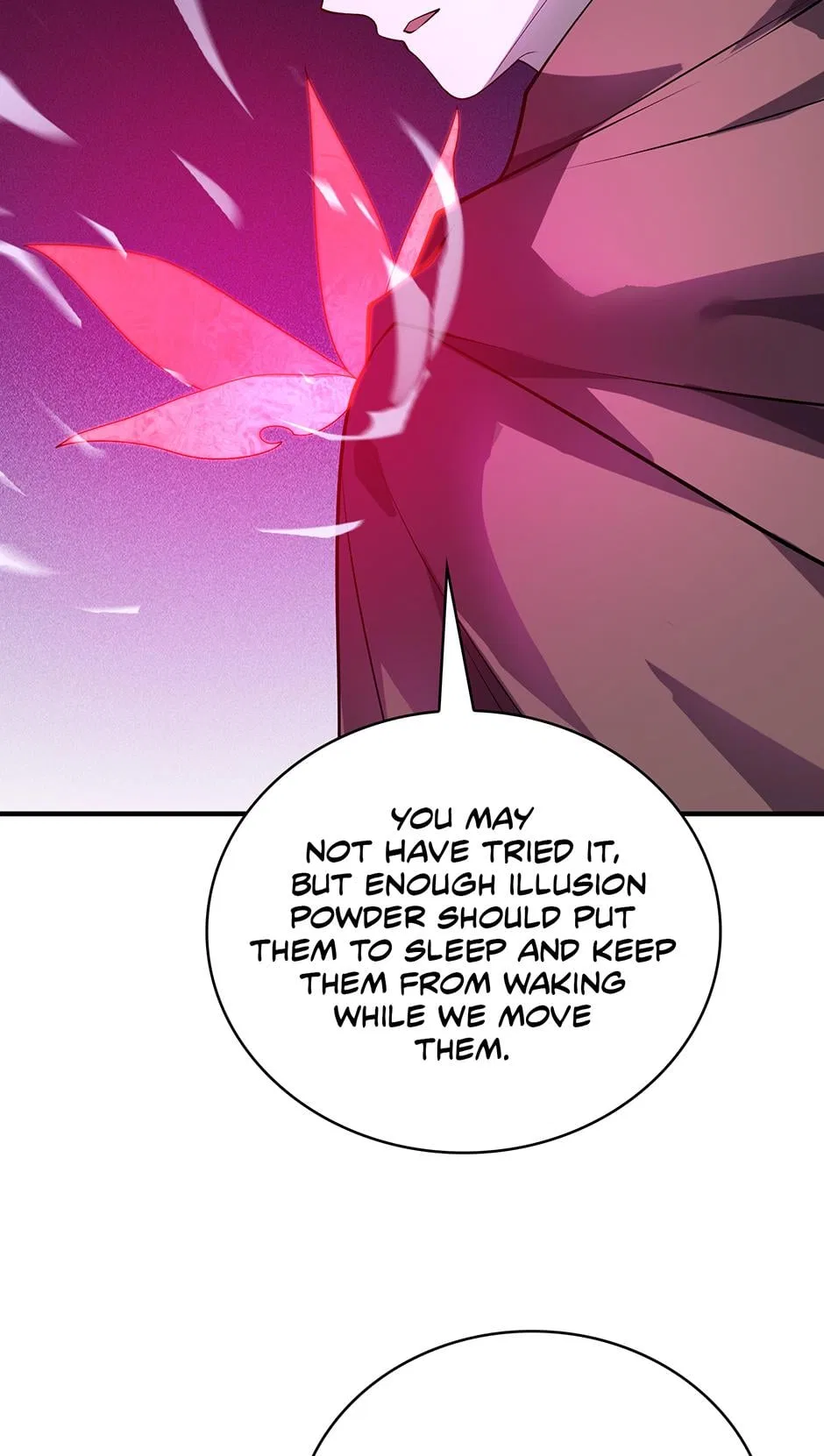 The world starts from scratch Chapter 45 – Page 60