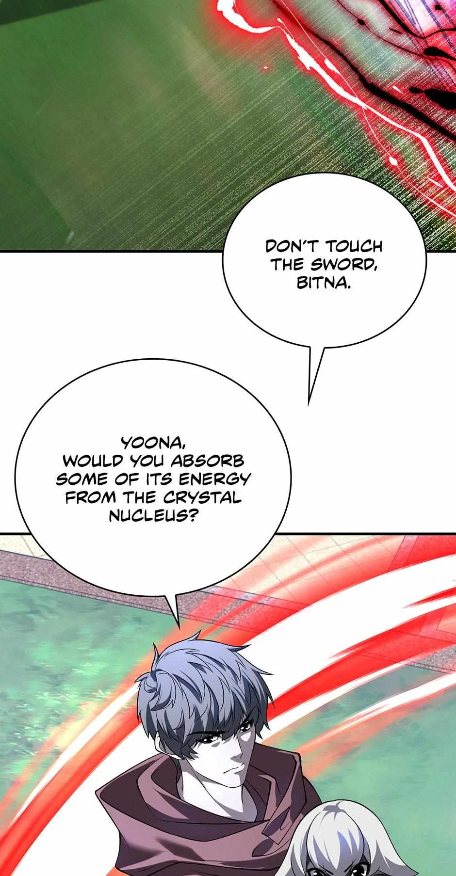The world starts from scratch Chapter 45 – Page 64