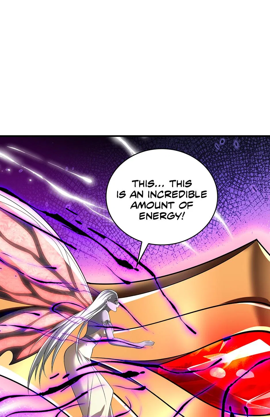 The world starts from scratch Chapter 45 – Page 66