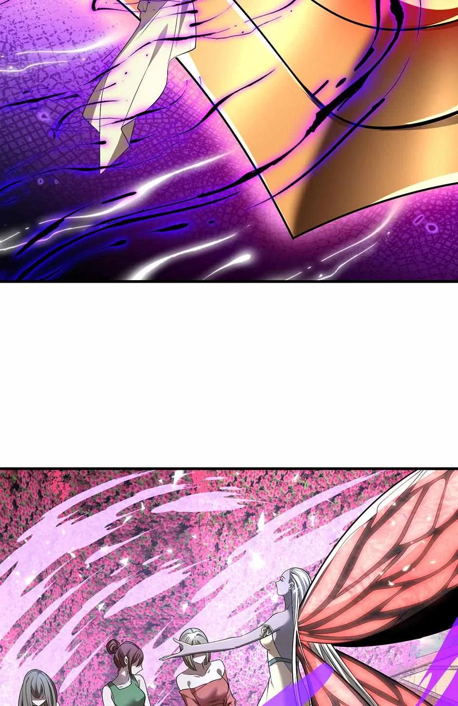 The world starts from scratch Chapter 45 – Page 67