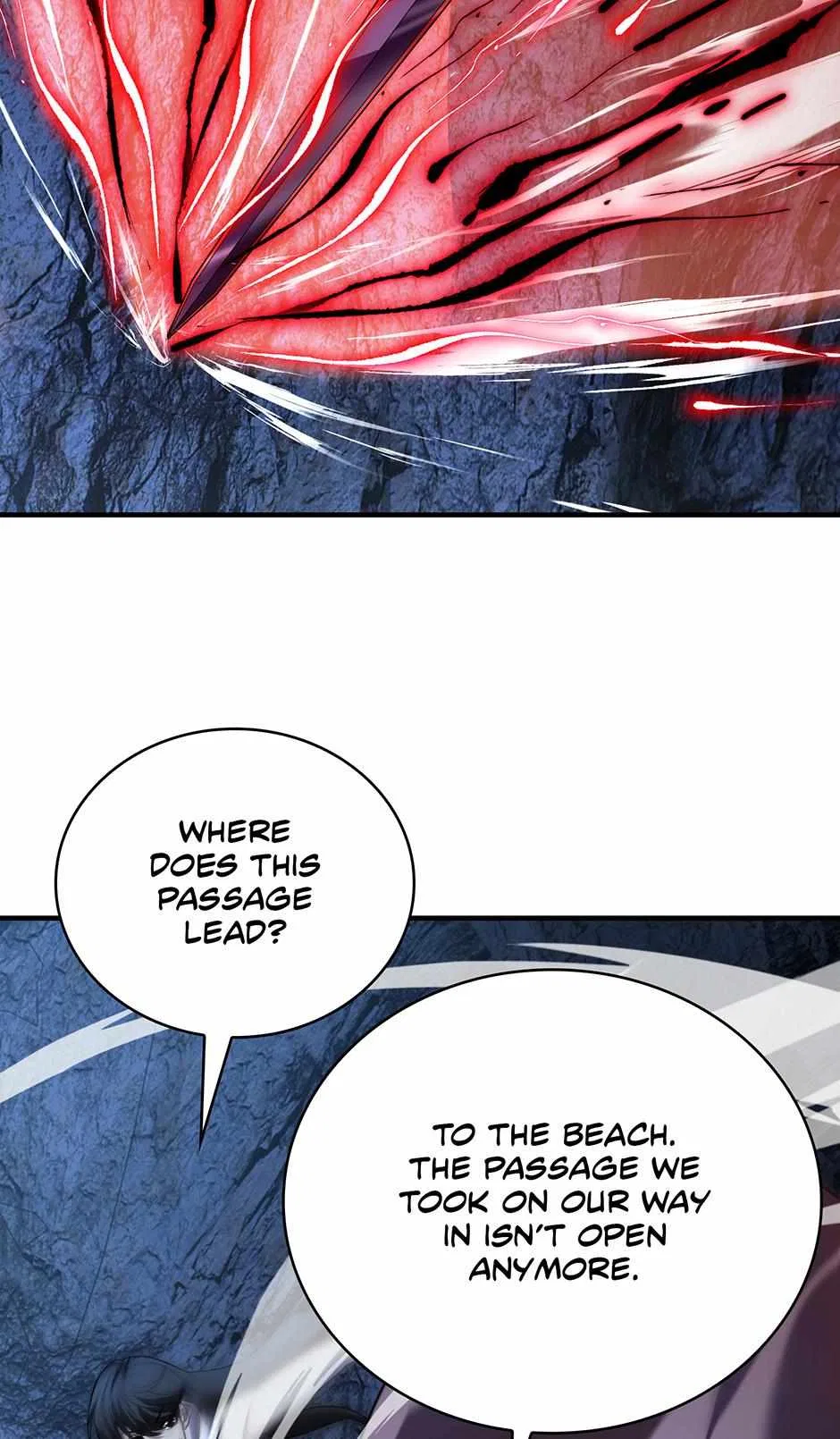 The world starts from scratch Chapter 45 – Page 75