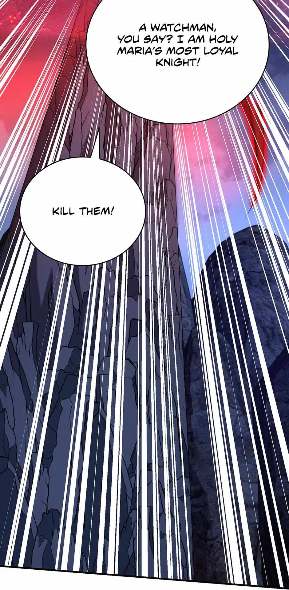 The world starts from scratch Chapter 44 – Page 4