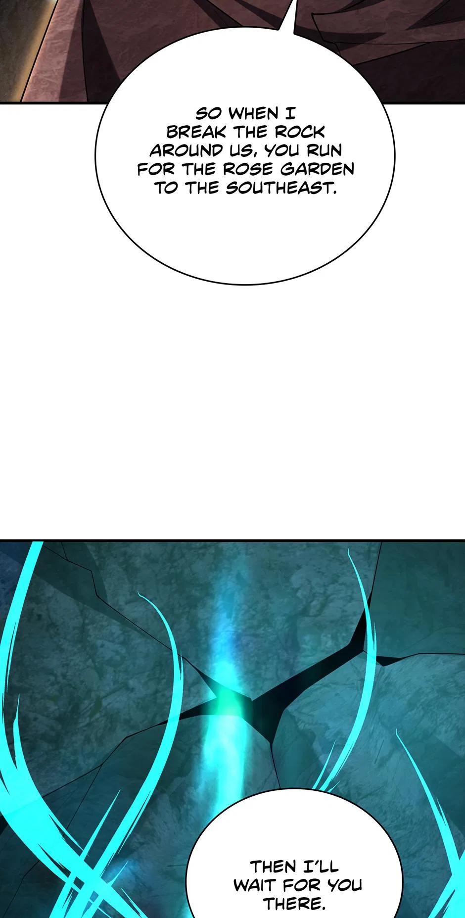 The world starts from scratch Chapter 44 – Page 22
